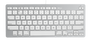 Multimedia keyboard for iPad & iPhone-Top