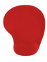 Primo Mouse with mouse pad - red-Top