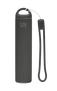 Stilo PowerStick Portable Charger 2600 - black-Top