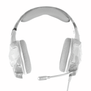 GXT 322W Carus Gaming Headset - snow camo-Top