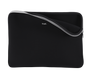 Primo Soft Sleeve for 13.3" laptops - black-Top