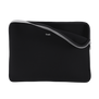Primo Soft Sleeve for 11.6" laptops & tablets - black-Top