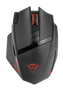 GMS-504 Wireless Gaming Mouse-Top