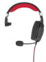GXT 321 Carus Chat Headset-Top