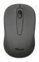 Ziva Wireless Compact Mouse-Top