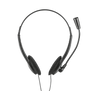 Primo Chat Headset for PC and laptop-Top