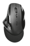 Vergo Ergonomic Wireless Comfort Mouse-Top