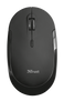 Mute Silent Click Wireless Mouse-Top