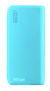 Primo Powerbank 4400 mAh - neon blue-Top