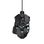 GXT 138 X-Ray Illuminated Gaming Mouse-Top