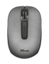 Aera Wireless Mouse - grey-Top