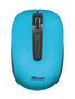 Aera Wireless Mouse - blue-Top
