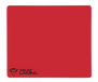 GXT 752-SR Spectra Gaming Mouse Pad - red-Top
