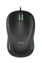 Yvi FX compact mouse-Top
