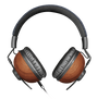 Noma Headphones - denim wood-Top
