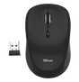 Rona Wireless Mouse - black-Top