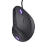 GXT 144 Rexx Ergonomic Vertical Gaming Mouse-Top