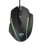 GXT 165 Celox RGB Gaming Mouse-Top