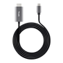 Calyx USB-C to HDMI Adapter Cable-Top