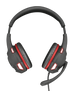 GXT 407 Ravu Illuminated Gaming Headset-Top