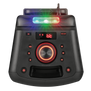 Klubb MX GO Portable Party Speaker with RGB lights-Top