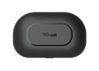 Nika Sports Bluetooth Wireless Earphones-Top