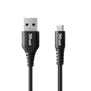 Ndura USB To Micro-USB Cable 1m-Top