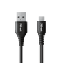 Ndura USB To USB-C Cable 1m-Top
