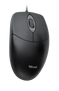 TM-100 Optical Mouse-Top