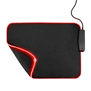 GXT 765 Glide-Flex RGB Mouse Pad with USB Hub-Top