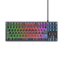 GXT 833 Thado TKL Illuminated Gaming Keyboard TR-Top