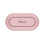 Nika Touch Bluetooth Wireless Earphones - pink-Top