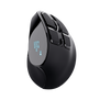 Voxx Rechargeable Ergonomic Wireless Mouse-Top
