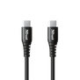 Ndura USB-C To USB-C Cable 1m-Top
