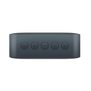 Zowy Compact Bluetooth Wireless Speaker - blue-Top