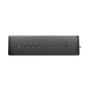 Zowy Max Stylish Bluetooth Wireless Speaker - black-Top