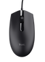 Basi Wired Mouse-Top