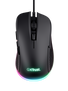 GXT 922 YBAR Gaming Mouse - black-Top