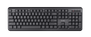 Ymo Wireless Keyboard-Top
