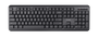 TK-350 Wireless Keyboard-Top