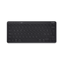 Lyra Compact Wireless Keyboard IT-Top