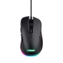 GXT 922 YBAR Gaming Mouse Eco - black-Top