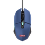 GXT 109B Felox Gaming Mouse - blue-Top