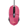 GXT 109P Felox Gaming Mouse - pink-Top