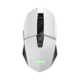 GXT 110W Felox Wireless Gaming Mouse - white-Top