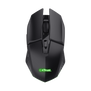 GXT 112 Felox Gaming Mouse & Mousepad - black-Top