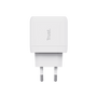 Maxo 45W USB-C Charger - White-Top