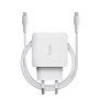 Maxo 45W USB-C Charger - White-Top