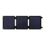 Zuny 20W portable Solar Panel-Top
