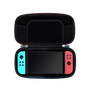 GXT 1248 Hardcase For Nintendo Switch - Black-Top